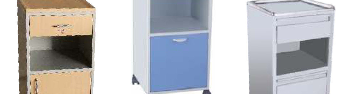 Ward Care Equipments