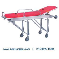 Ambulance Stretcher - MP 545