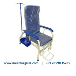 Blood Transfusion Chair - MP 517