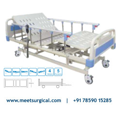 ICU Bed Electric M - 507