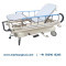 Emergency & Recovery Trolley (Hydraulic) - MP 540