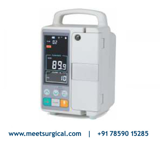 Infusion Pump - MP 560