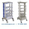 Laparoscopic / Monitor Trolley - MP 546