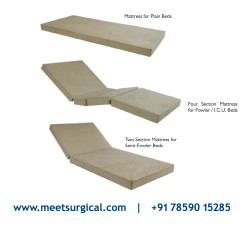 Mattress for Hospital Bed - MP 521