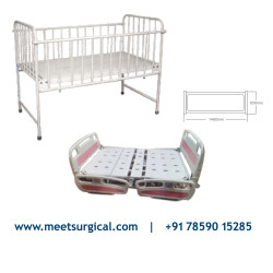 Pediatric Bed - MP 519