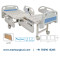 Fowler Bed Electric - MP 512