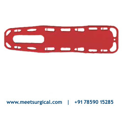 Spine Board - MP 543