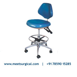 Surgeon Chair - MP 568
