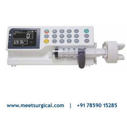 Syringe Pump - MP 559